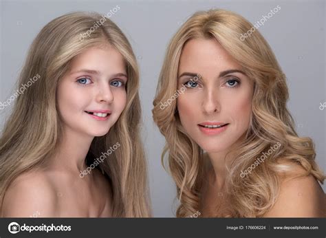 mom daughter nude|Sexuality Forum